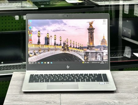 HP Elitebook 840 G5 19
